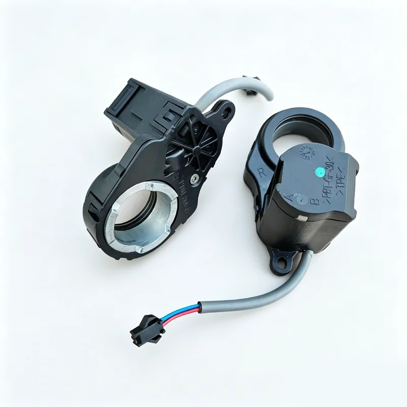 Car Side Rearview Mirror Folding Motor Actuator Assembly For Ford Mondeo Ranger S-Max B-Max C-Max Kuga Edge Ka Focus Fiesta