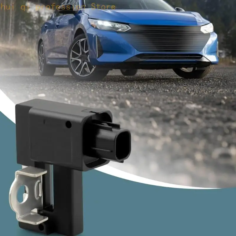Schnell reagierender, fortschrittlicher Kfz-Batteriestromsensor 294G0-3ZB0A 294G03ZB0A H8WE – Detail 4