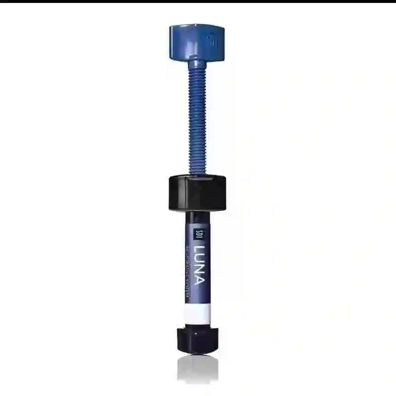 4g Dental ResinSDI Luna Aesthetic Resin Nano Hybrid Technology Light Cured Composite Resin Oral Laboratory Restorative Materials