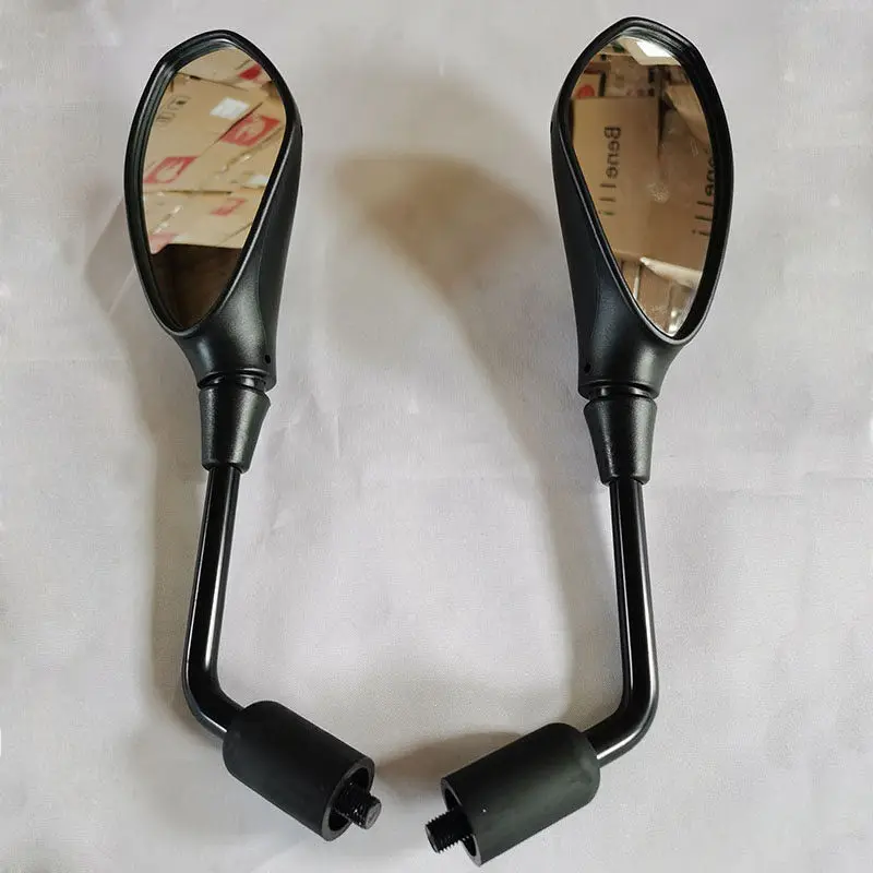 

For Benelli Huanglong 600 Xiaohuanglong 250 Huanglong 300 Jinpeng TRK502 Reflective Mirror Rear View Mirror
