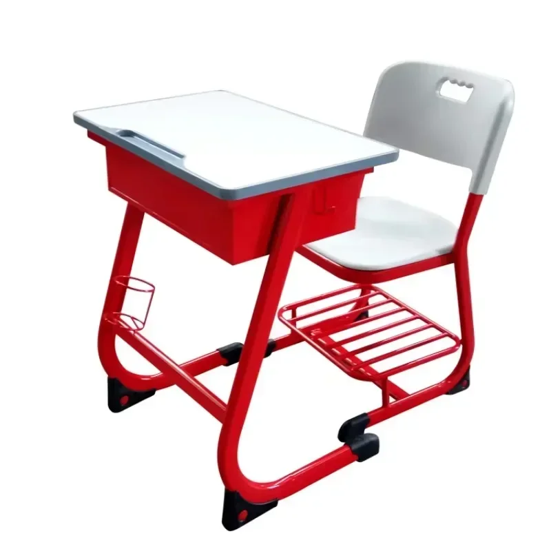 Selected Good Items Hot Selling In 2025 Cross-border Student Desk And Chair Set