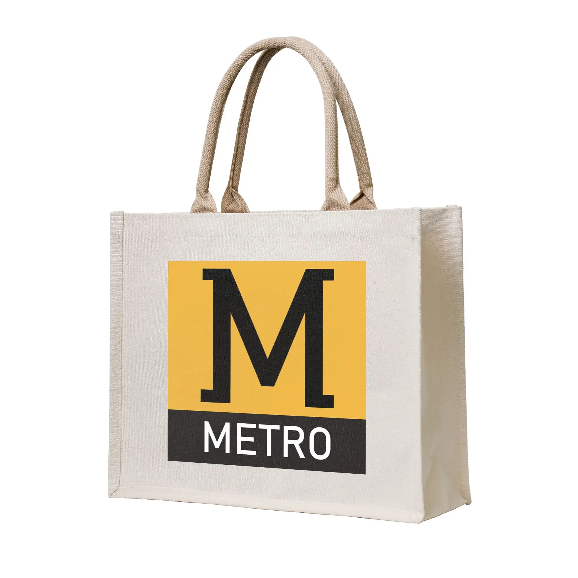 

Сумки для покупок Tyne And Wear Metro, холщовая складная сумка-тоут для женщин, дорожная сумка через плечо