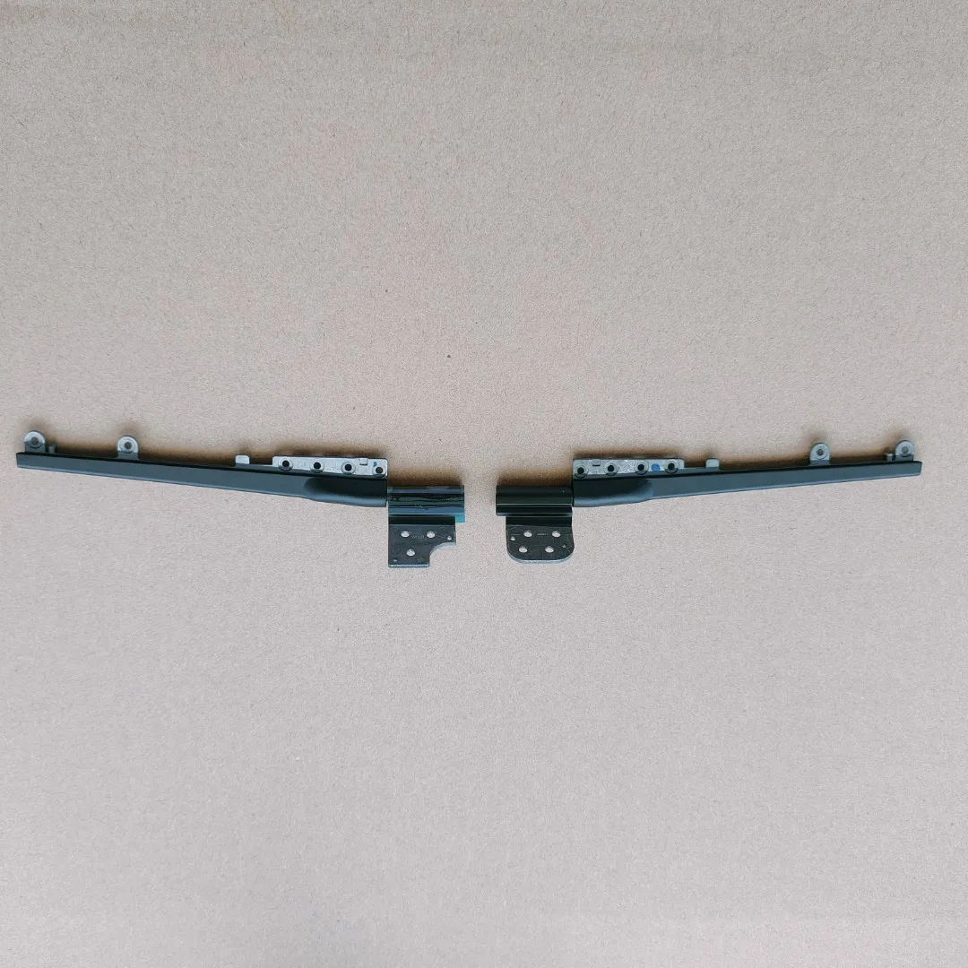 For MSI Stealth GS77 12UE 12UH 12UHS 12UGS MS-17P1 Laptop Screen Hinge Shaft Pivot Bracket Repair Kit Metal Left Right Set