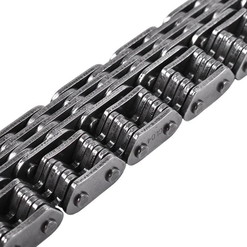 Motorcycle Crankshaft Cam Timing Chain Silent Chain For KAWASAKI VN1500 A1-A9 B1-B4 C3-C4 Vulcan VN1600 VULCAN 1600