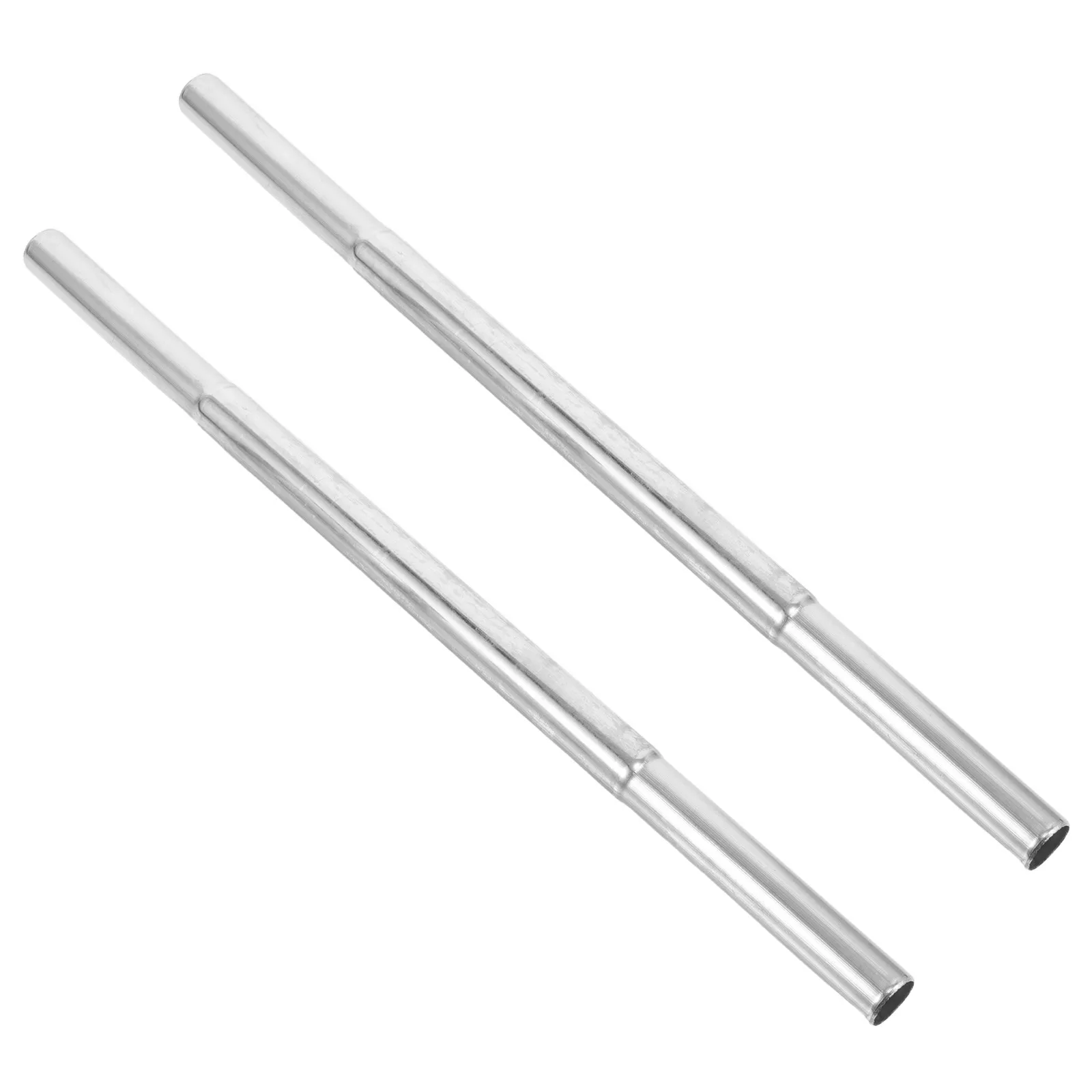 

Удлинитель для клюшек для гольфа, 2 шт., универсальный, 0,580 дюйма, для увеличения дистанции удара, оборудование для тренировок по гольфу