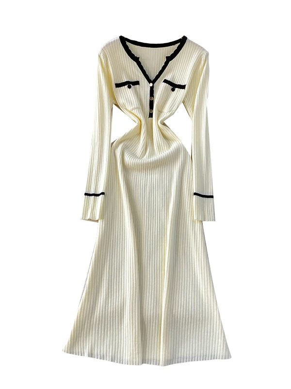 Korean Sle V-Ne Kni… - image