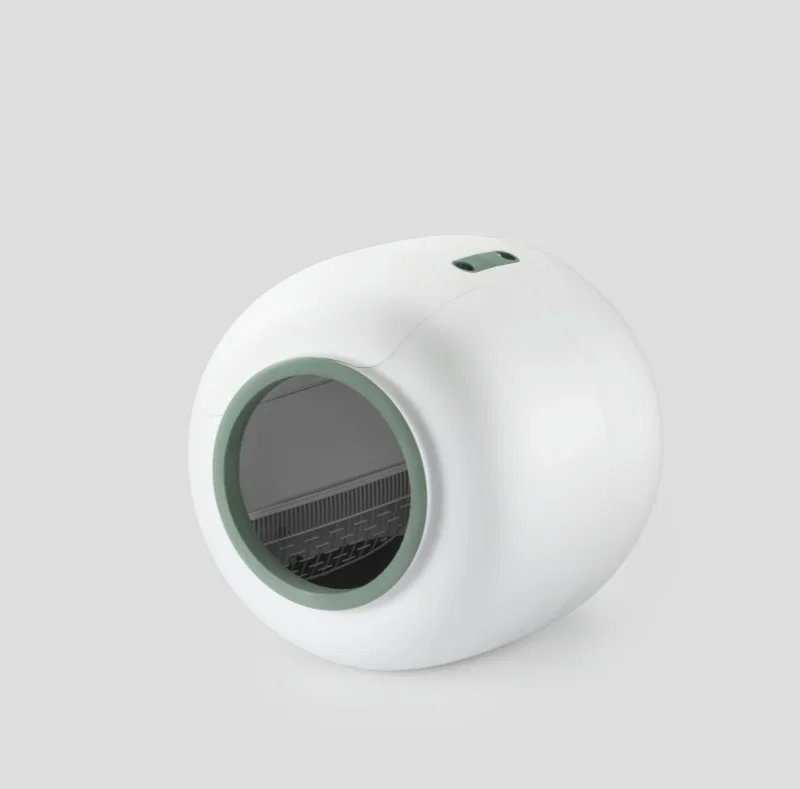 

Replacement Part for Ti+ Automatic Smart Cat Litter- Box