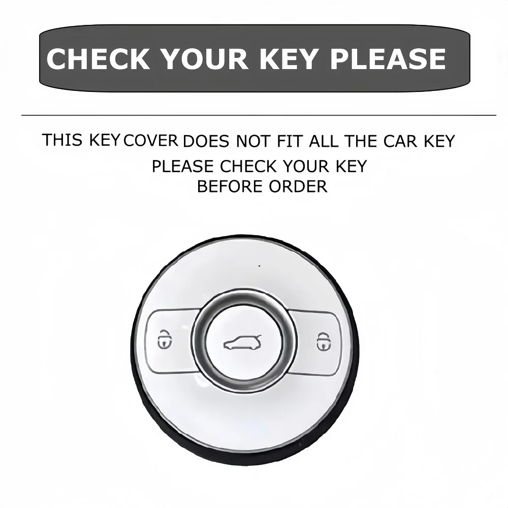 Para mercedes benz smart fortwo 1 brasus 1 benz smart 2022 2023 capa chave do carro caso escudo titular fob proteção chaveiro acessório