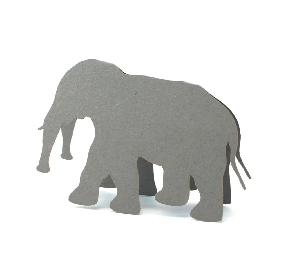 

Elephant Place Cards, elephant Escort Cards, Wedding Place Cards, Baby Shower, Wedding Seating Card, Safari Animals card, Zoo We