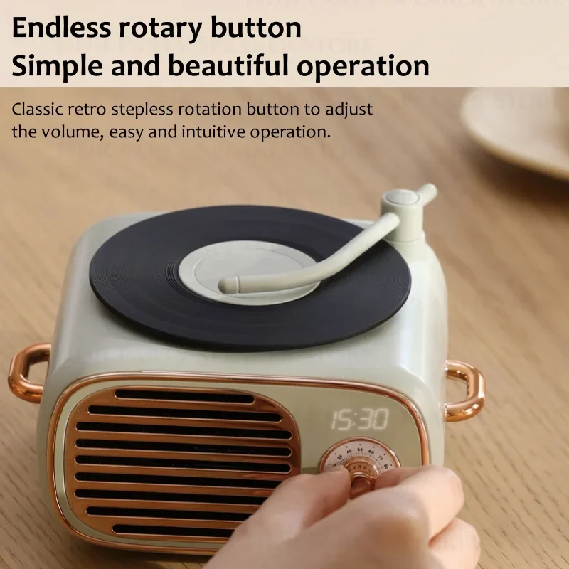 ポータブルBluetoothスピーカー,プロの音楽,デュアルマイク,低音,サブウーファー,屋外カラオケ,家族のパーティー