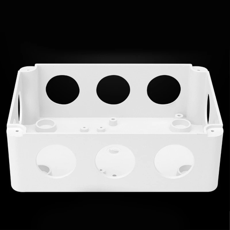 Caméra sécurité Best Vender Base Box Surveillances Camera Box Box Bracket