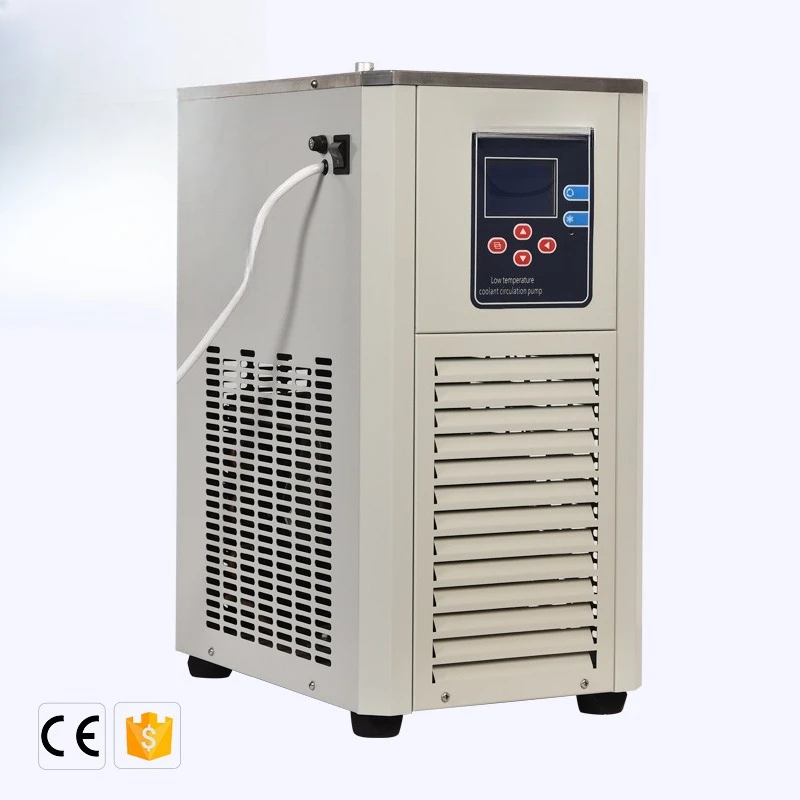

Industrial machinery refrigeration and heat exchange equipment Small chiller equipment
