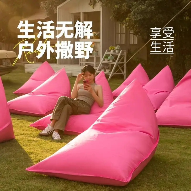 Outdoor Lazy Sofa T…