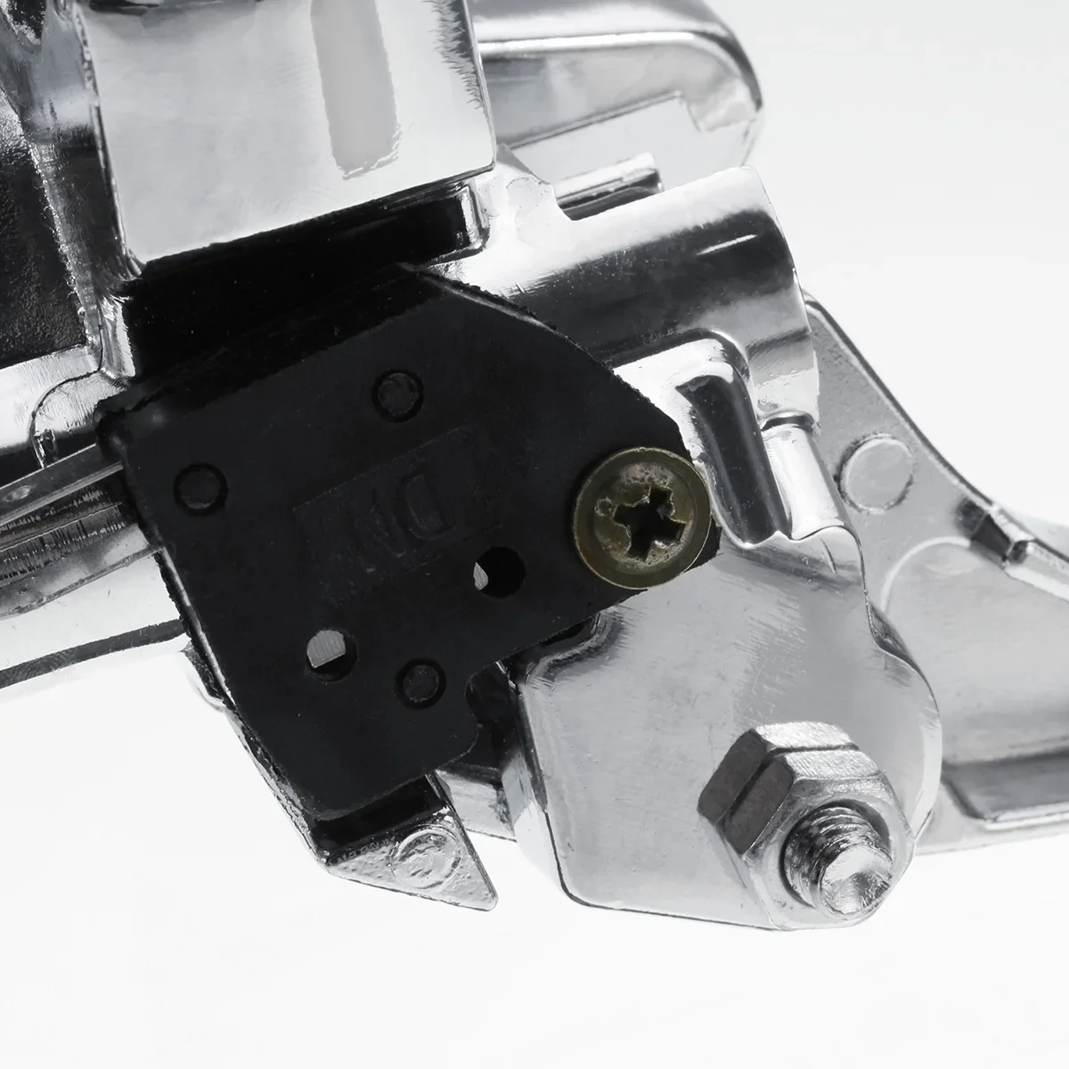 25Mm Motorcycle Bra… - image