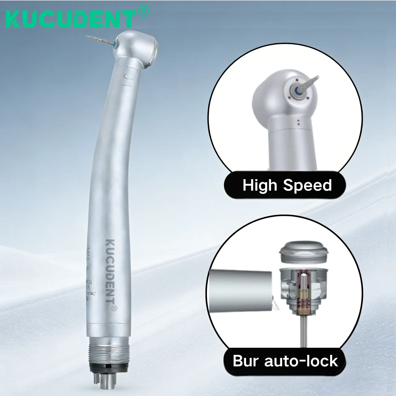 Dental High Speed H…