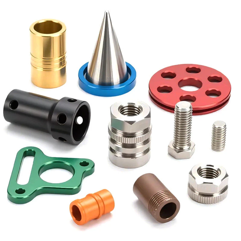

Cnc Machining Center Turning Milling Machining Service Custom Brass Metal Alloy Aluminum Machining Parts