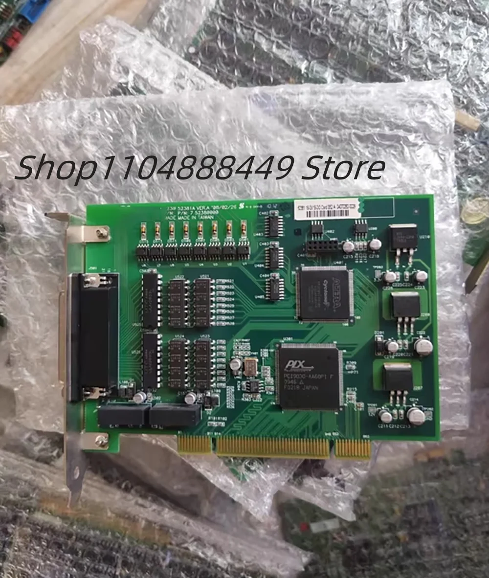 For Chroma 52381A V…