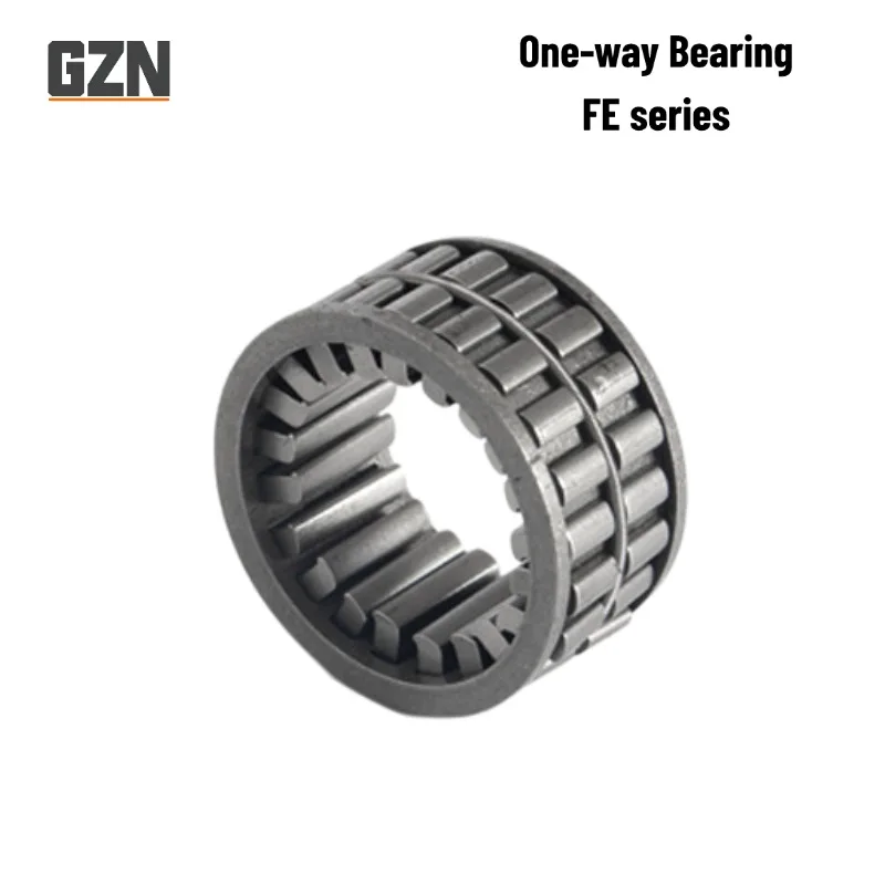 1PCS FE400Z Series  One Way Clutch Bearing with Sprags for Gearbox FE442Z FE443Z FE448Z FE453Z FE455Z FE458Z FE463Z FE468Z