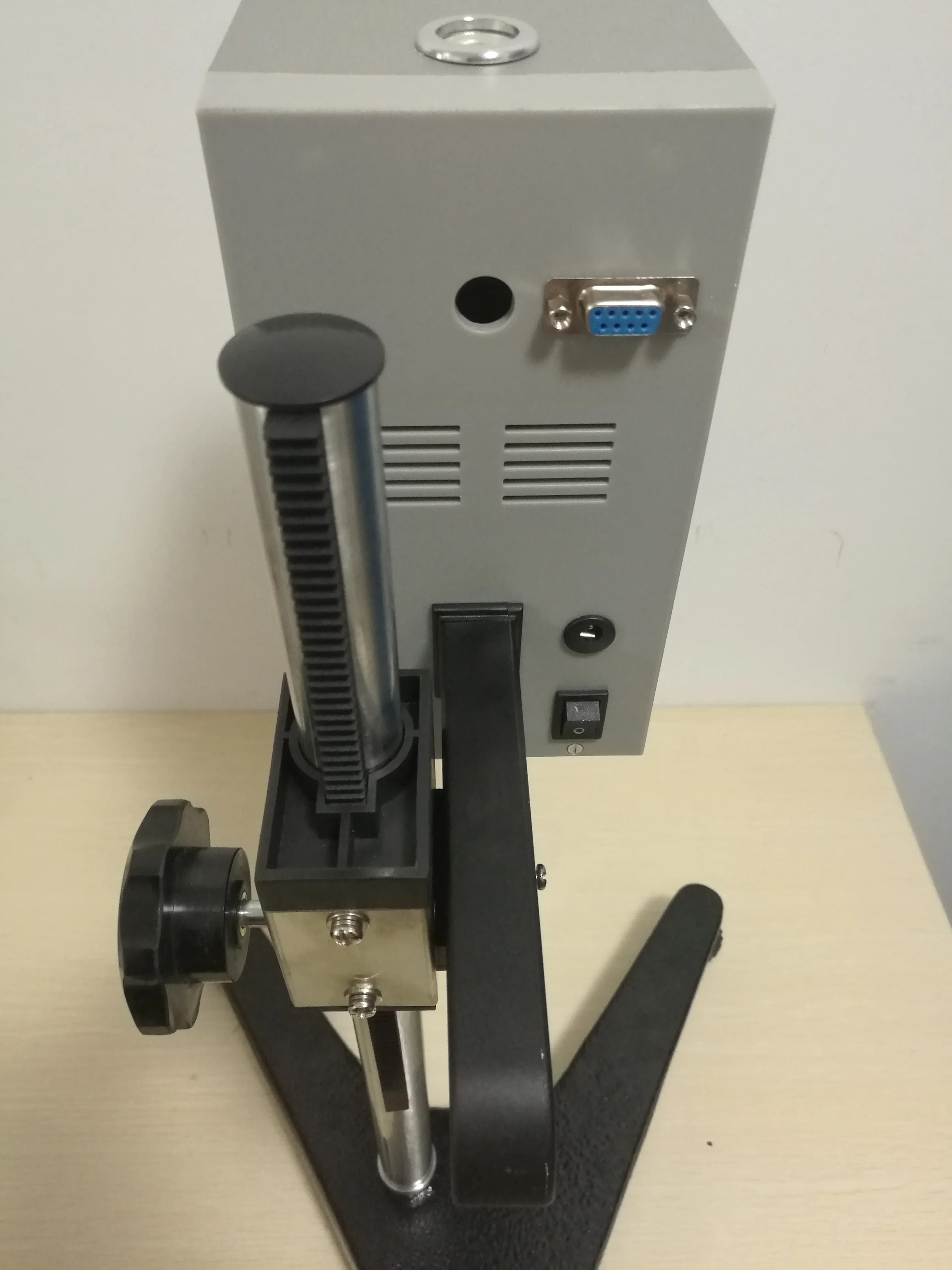 Drawell Reasonable Price Viscosimeter Liquids Viscosities Portable Viscometer Price Digital Viscometer