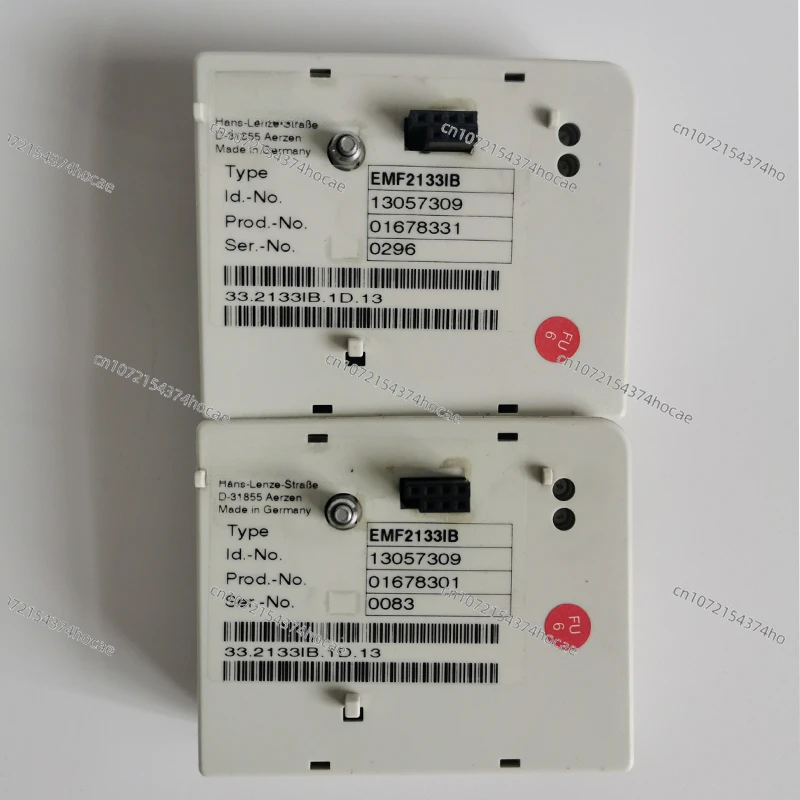 Lenze Profibus DP Communication Tech, Nouveau, Original, EMF2133intel95, En stock