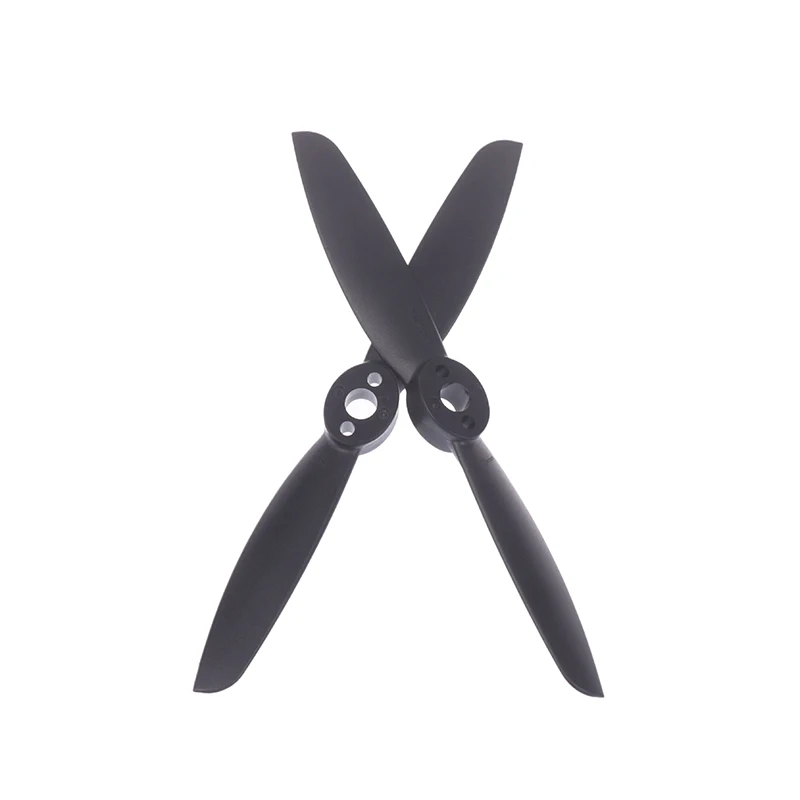 ミニrcfvレーシングドローン用ブラシレスモータープロペラ,クワッドコプター,cw ccw,1104, 1106, 1306, 1407, 1406, 4045, 1ペア