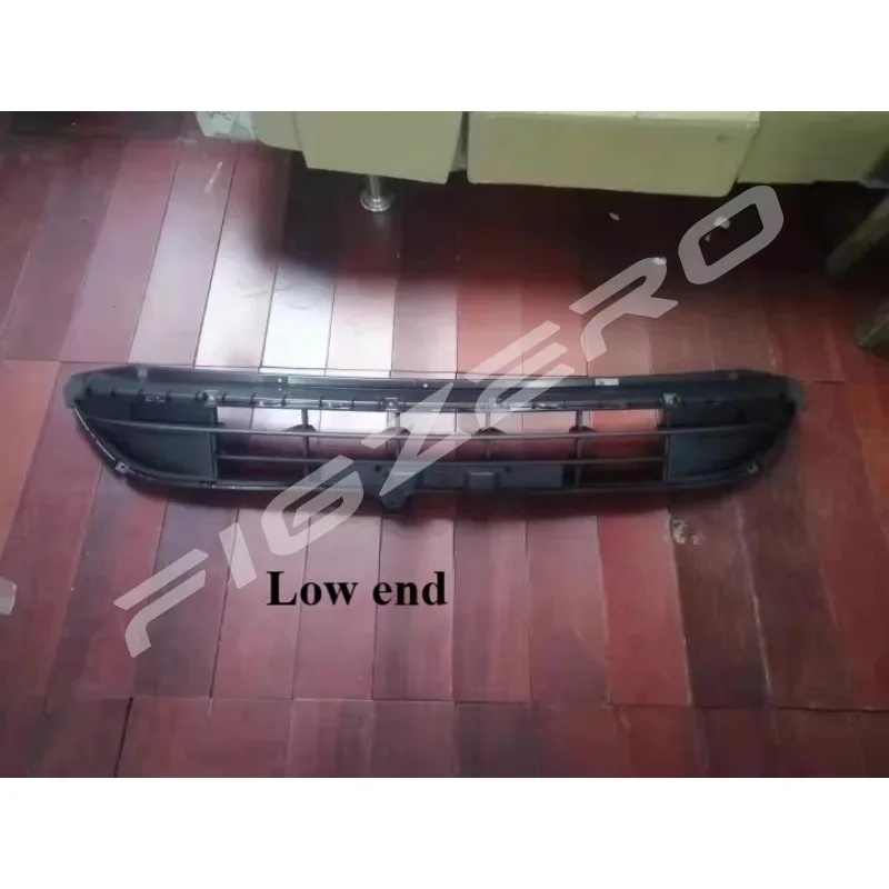 Front Bumper Lower Grille High End Low End Front Air Grilles for Wuling Kaijie