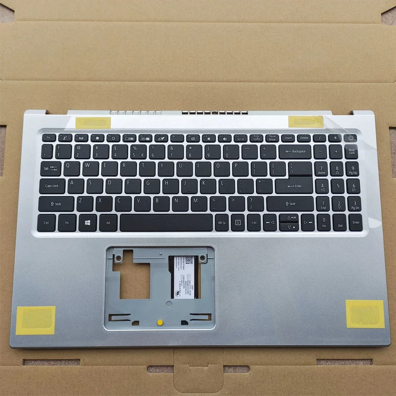 S  For ACER S50-53 N20C5 Aspire A515-56G Palm rest with keyboard upper cover