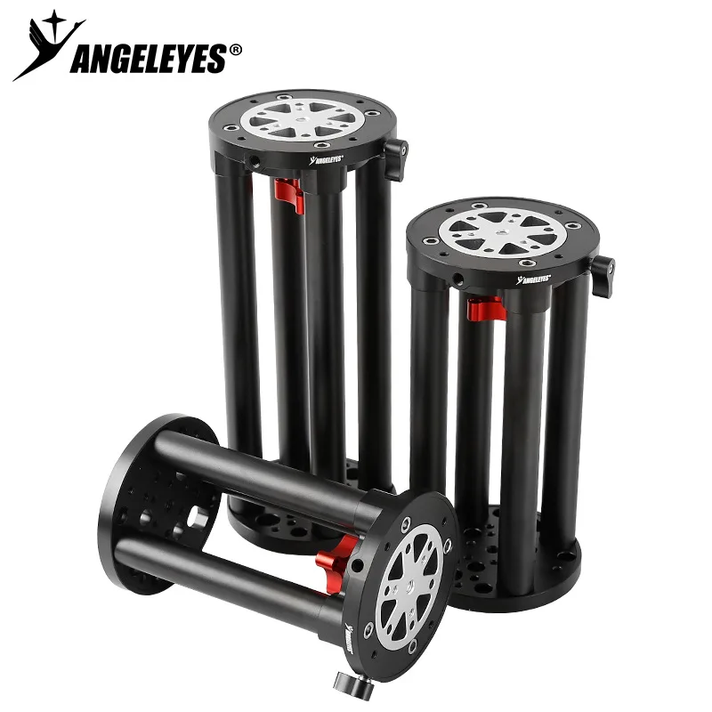 Angeleyes 200/250/300mm Quick-Release Extension Pier ZWO Sky-Watcher Harmonic Equatorial Quick Installation Extend Column
