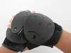 Tactical Armor With Protective Vest Elbow Breastplate Crotch Arm Armor guard Shoulder Armor  Leg Armor for Airsoft Paintball 6