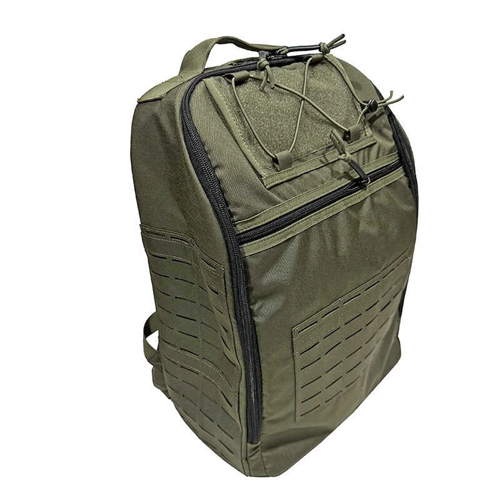 Outdoor Tactical  Hiking Backpack Multifunctional Camping Water Bag Hydration Bag