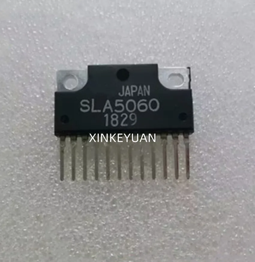 

Original brand new power chip IC 、SLA5060 、SLA5064、