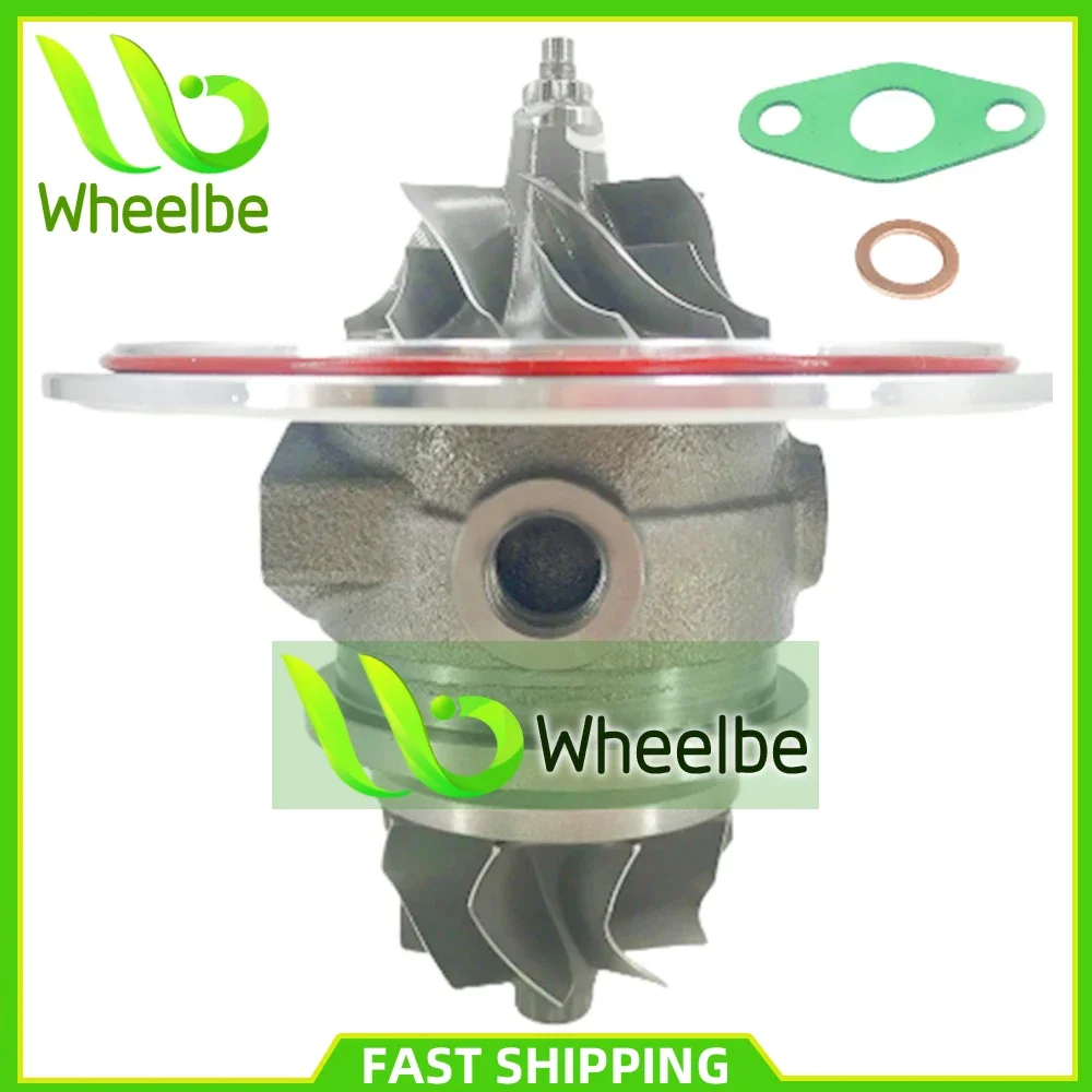 Turbo Charger Cartridge Chra for Isuzu JMC truck E2 JX493ZQ 93HP GT22 736210 736210-5007 736210-0005 1118300SZ 1118300DL