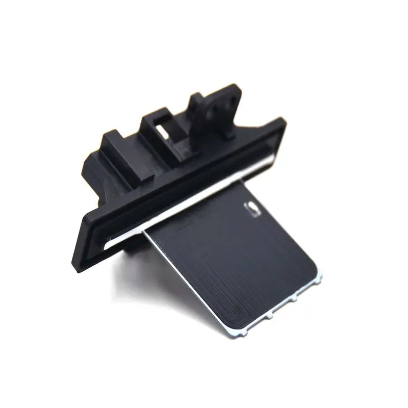 

Replacement for 1995-2000 Nissan Almera N15 Primera P11 Motor Blower Fan Heater Resistor 27150-1N760