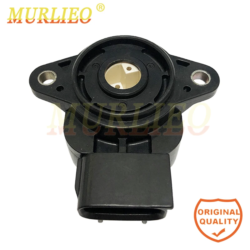 89452-87114 TPS Throttle Position Sensor For Daihatsu Move Copen Terio YRV Sirion Scion Toyota Duet Cami 0.7 1.0 1.7 198500-1121