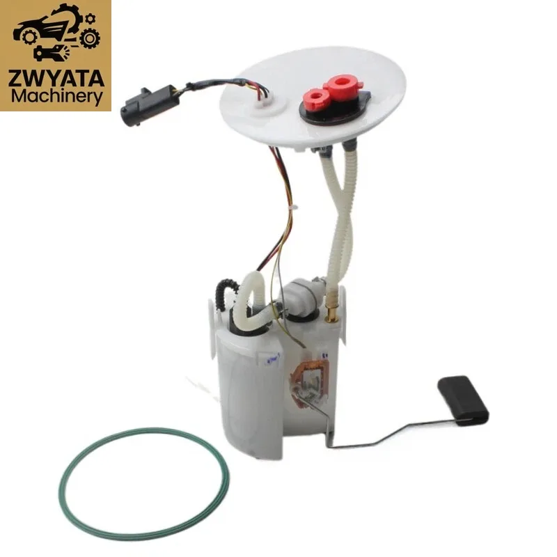 Conjunto de Bomba de Combustible XW4Z9H307AC SP2322M P74937M para Jaguar S-Type 3.0L 4.0L Lincoln LS 3.0L 3.9L Ford Thunderbird 3.9L 2000-2002