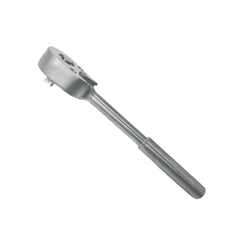 T116502 Non-Magnetic Titanium Ratchet Wrench Manufacturer Wholesale