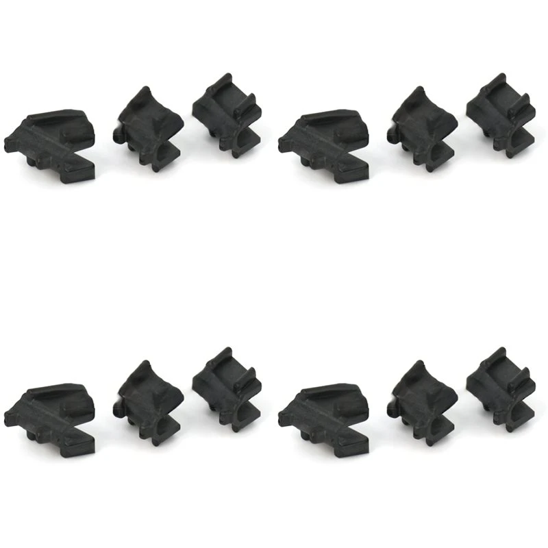 NEW HOT in Stock-4 Set Nylon Part Thrust Disc Of CVT DRIVE PRIMARY PULLEY 0JYA-051004-10000 For Cfmoto 850CC 1000CC ATV UTV