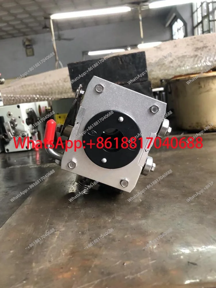 Rolling Ring Drive GP3-20C for Cable Equipment Wire Drive Winder
