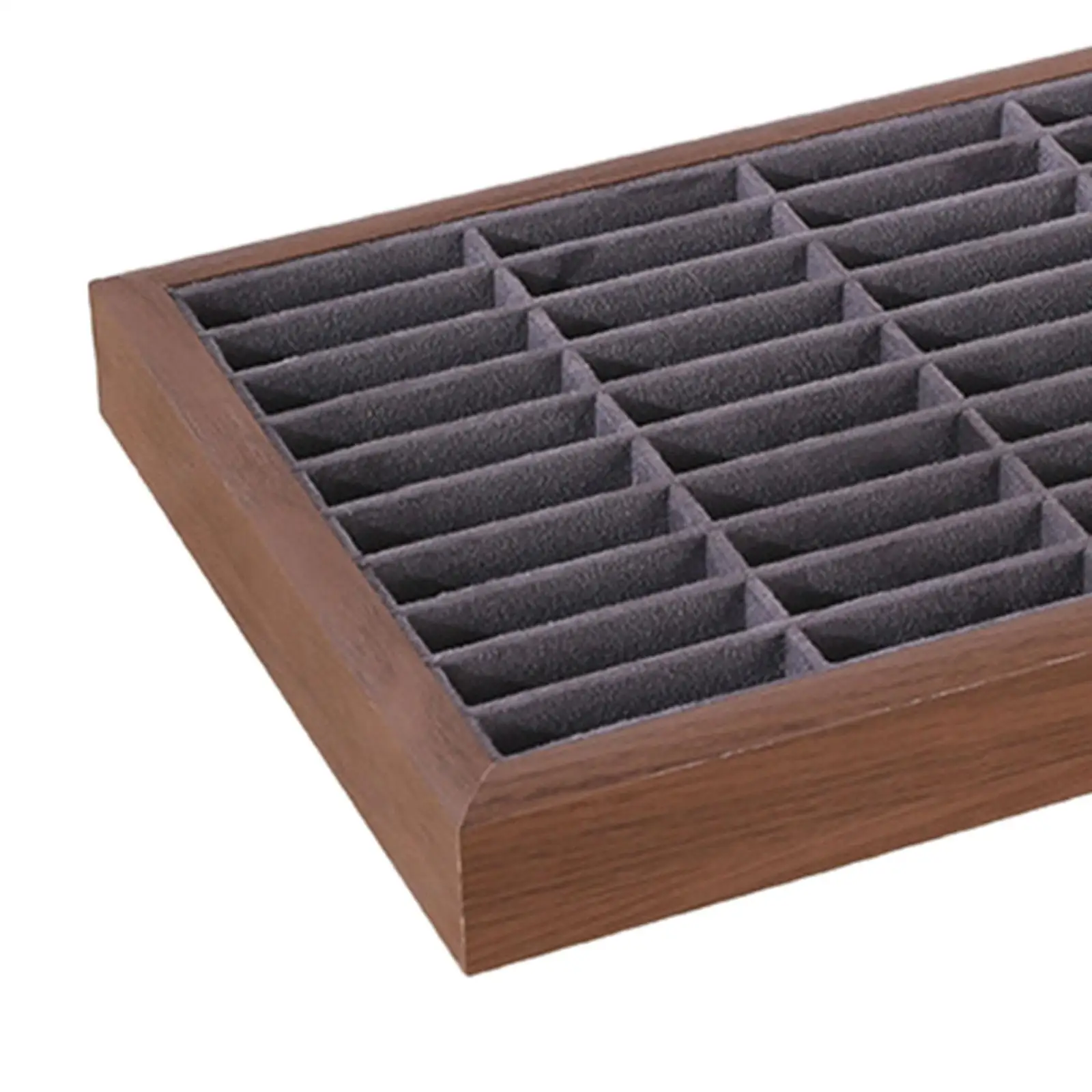 Bracelet Tray Bracelet Display Tray Stackable Jewelry Storage Case Showcase Holder Jewelry Box Organizer for Desk Home Drawer