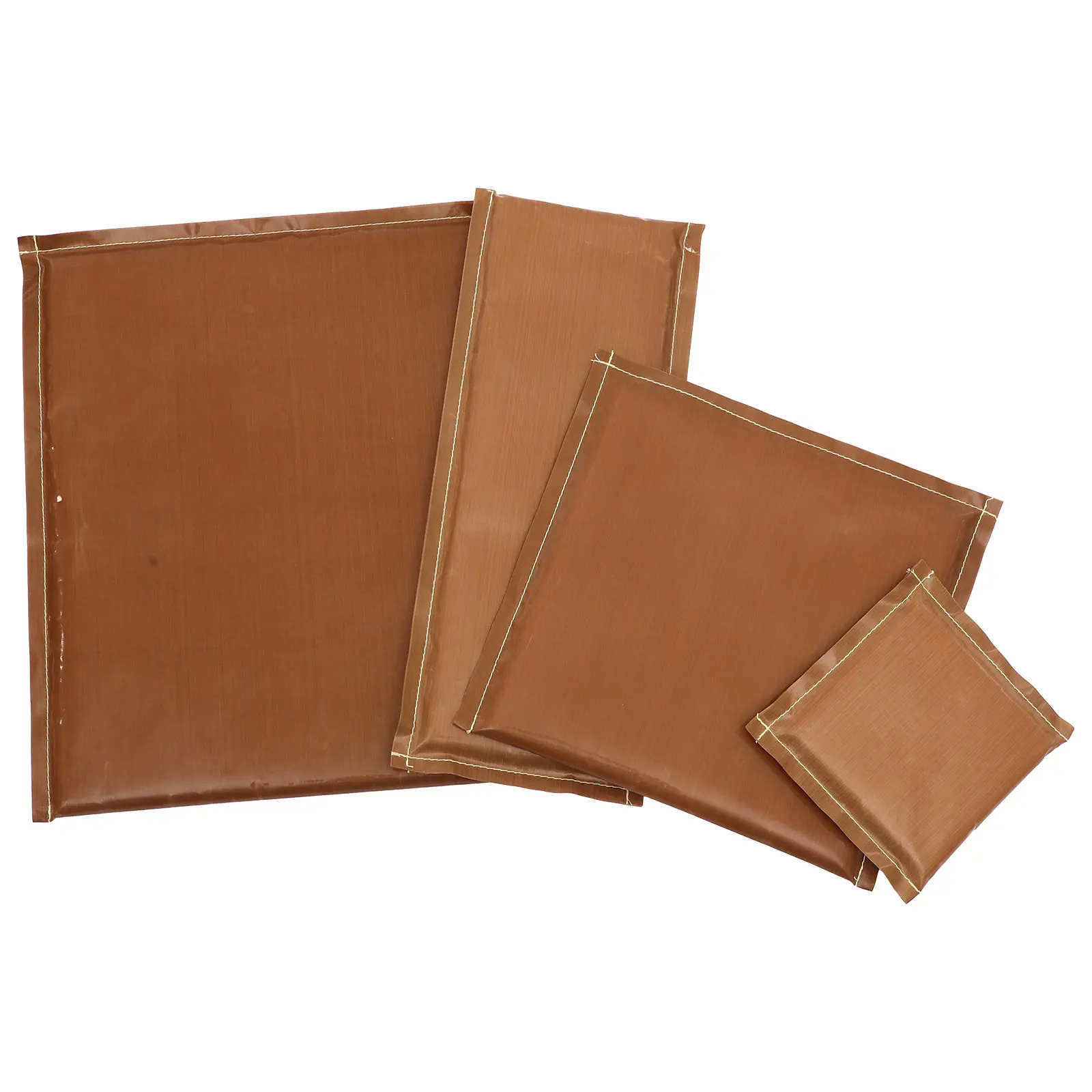 

4 шт., набор подушек для горячего прессования, термостойкий многоразовый антипригарный гладильный коврик, переносной нагрев, принадлежности для рукоделия, пенопластовое детское постельное белье