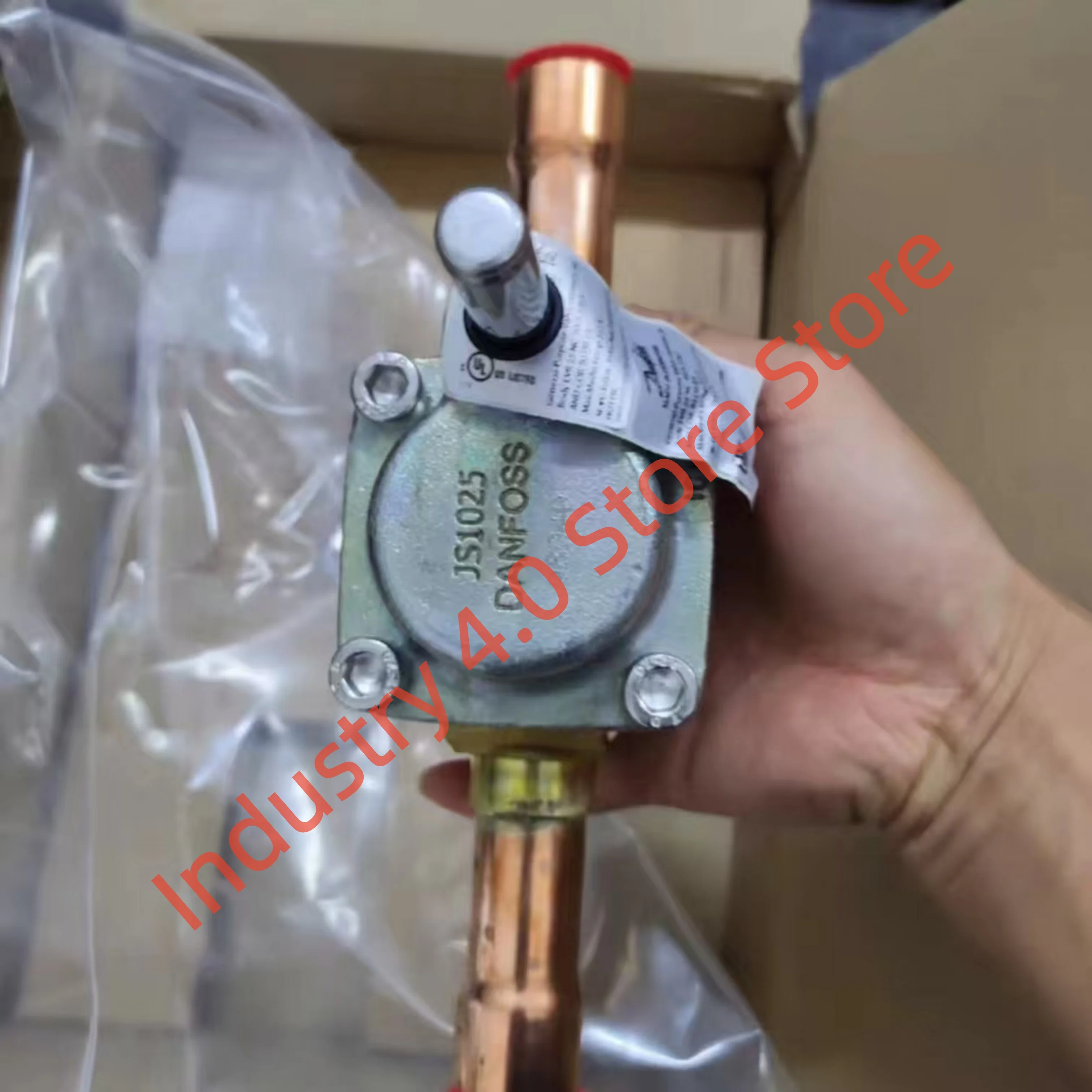 

solenoid valve New original 032L2201 EVR25 032L2208 EVR25