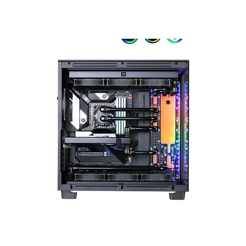 RGV-NZXT-H9 Flow-P …