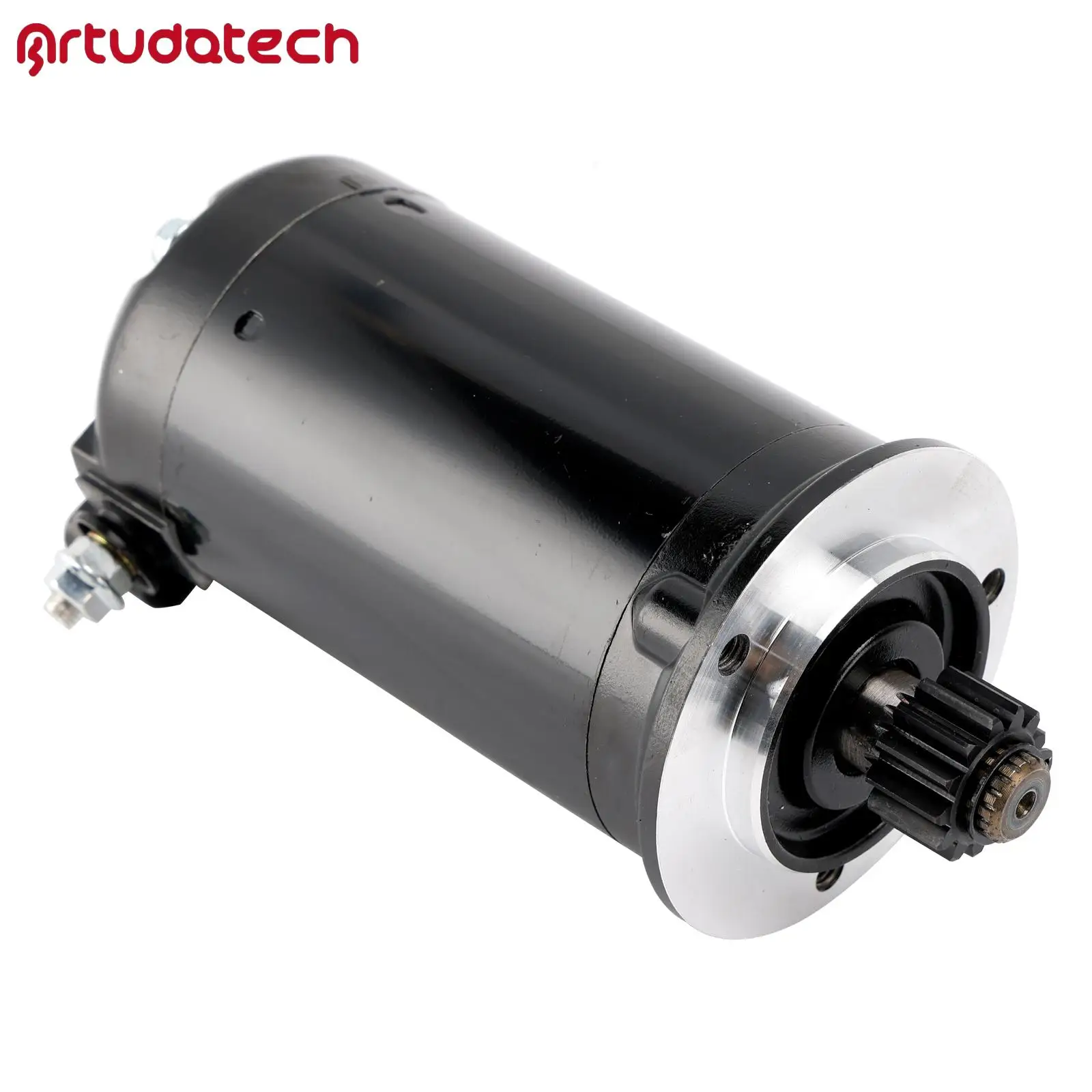 

ARTUDATECH STARTER MOTOR FOR DUCATI MULTISTRADA 1000 1100 ST3 ST4 SUPERBIKE 749 999 1098