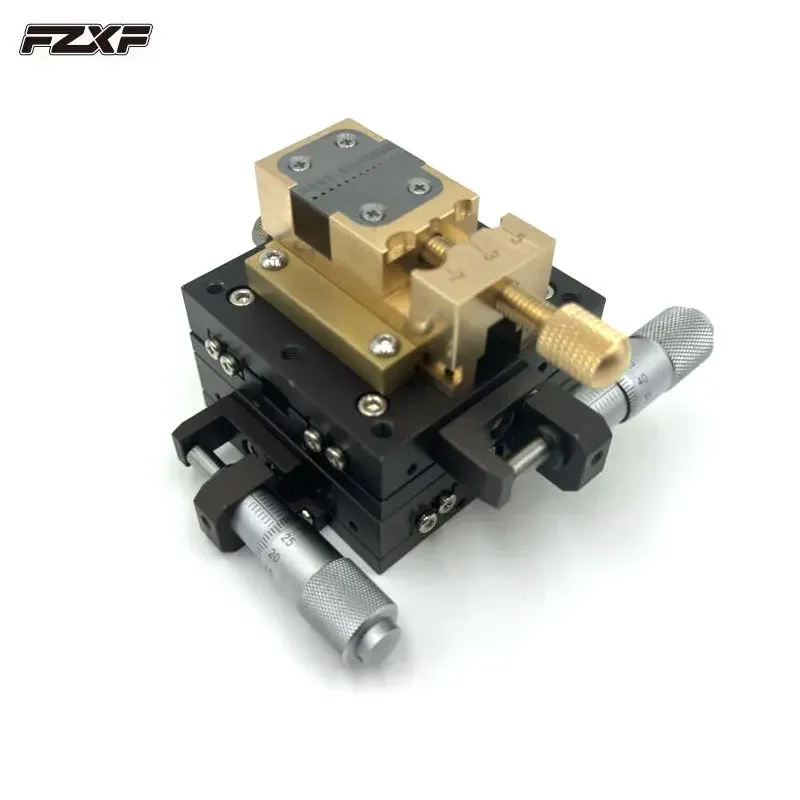 Miniature Precision Brass Vise Multi-function Watch Manual Repair Tool Parts