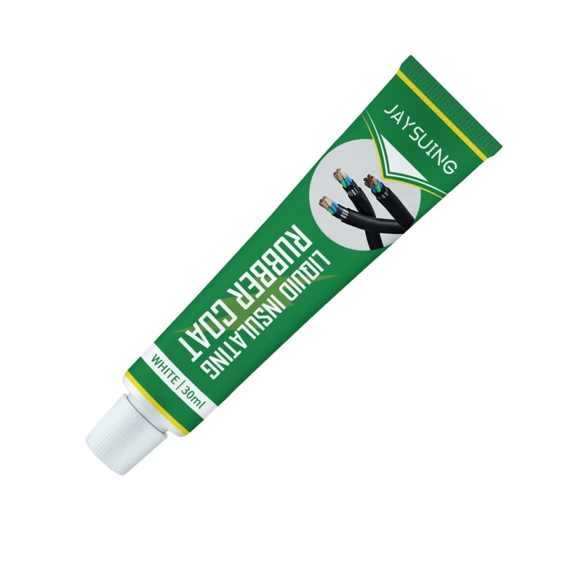 30ml Electrical Insulation Adhesive Easy to Use 30ml Insulation Adhesive Durable