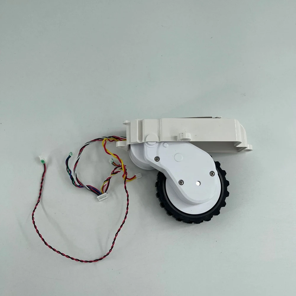 QA88X Koło napędowe odkurzacza Akcesoria do odkurzacza Koło do Conga 3290 3390 3490 3590 3690 3790 3890 Biały