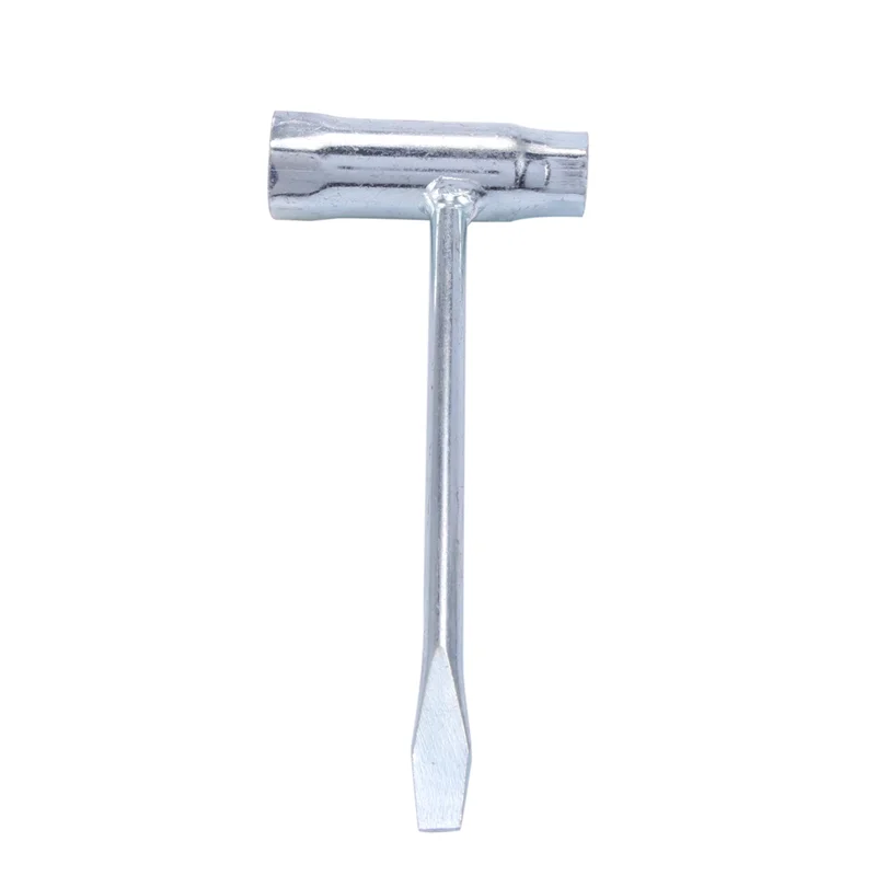 ABRE-4X Chiave per sega a T con dado a barra 1/2 pollice (13 mm) x 3/4 pollici (19 mm) per STIHL