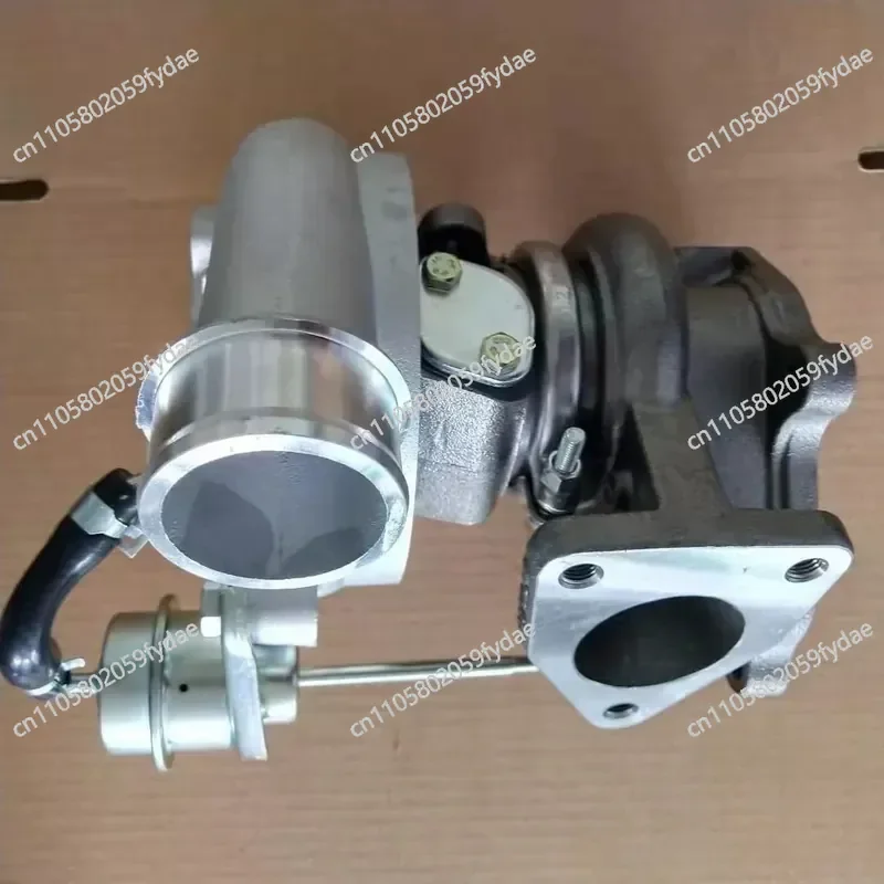 Turbocharger 1KZ 17201-67020 17201-67040 17201-67010 CT12B