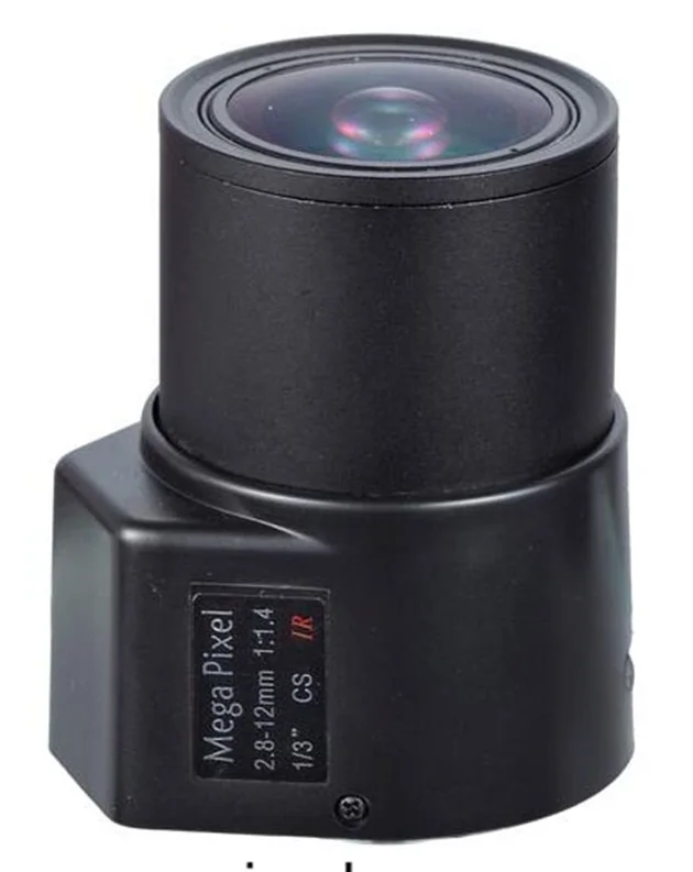 3.0MP Cs Mount 2.8-…