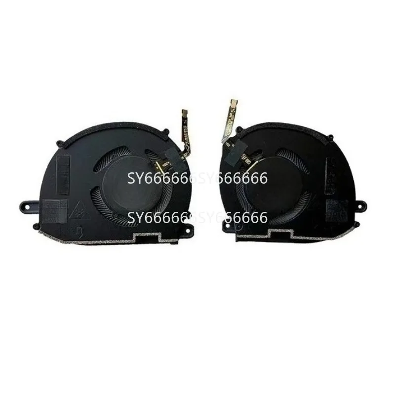 Cooling Fan For Dell XPS 13 9340 9350 2024 01R0HN 0CJF8H With Disassembly Tools